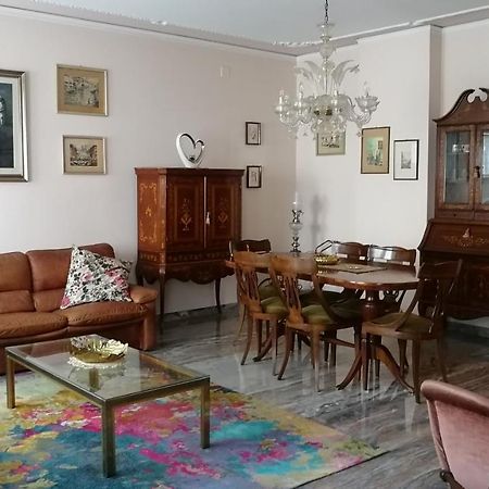 Giove Apartment Mestre Kültér fotó