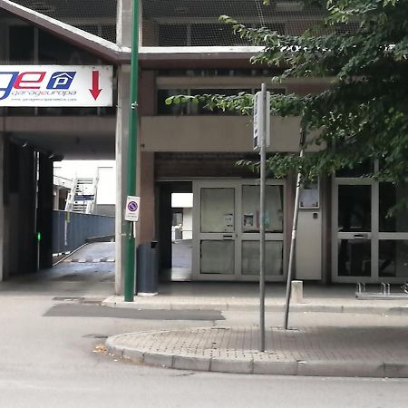 Giove Apartment Mestre Kültér fotó
