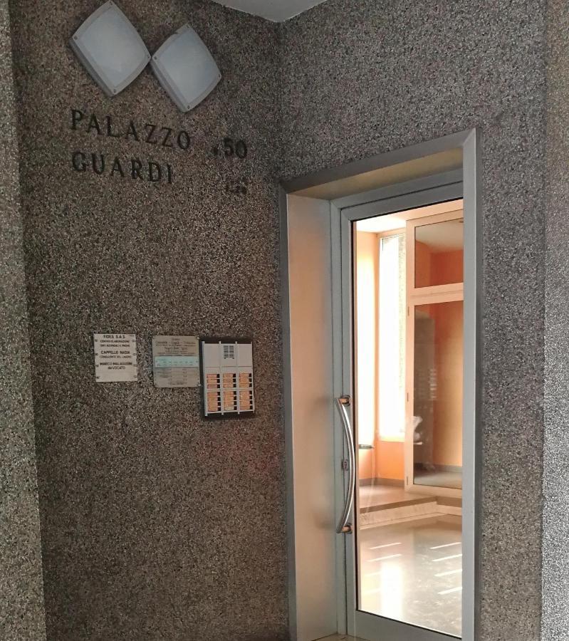 Giove Apartment Mestre Kültér fotó