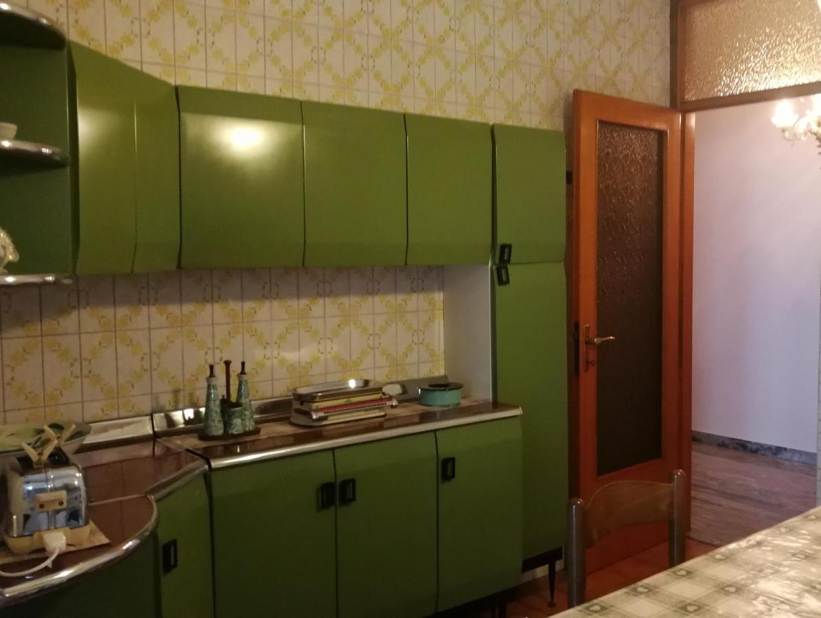 Giove Apartment Mestre Kültér fotó