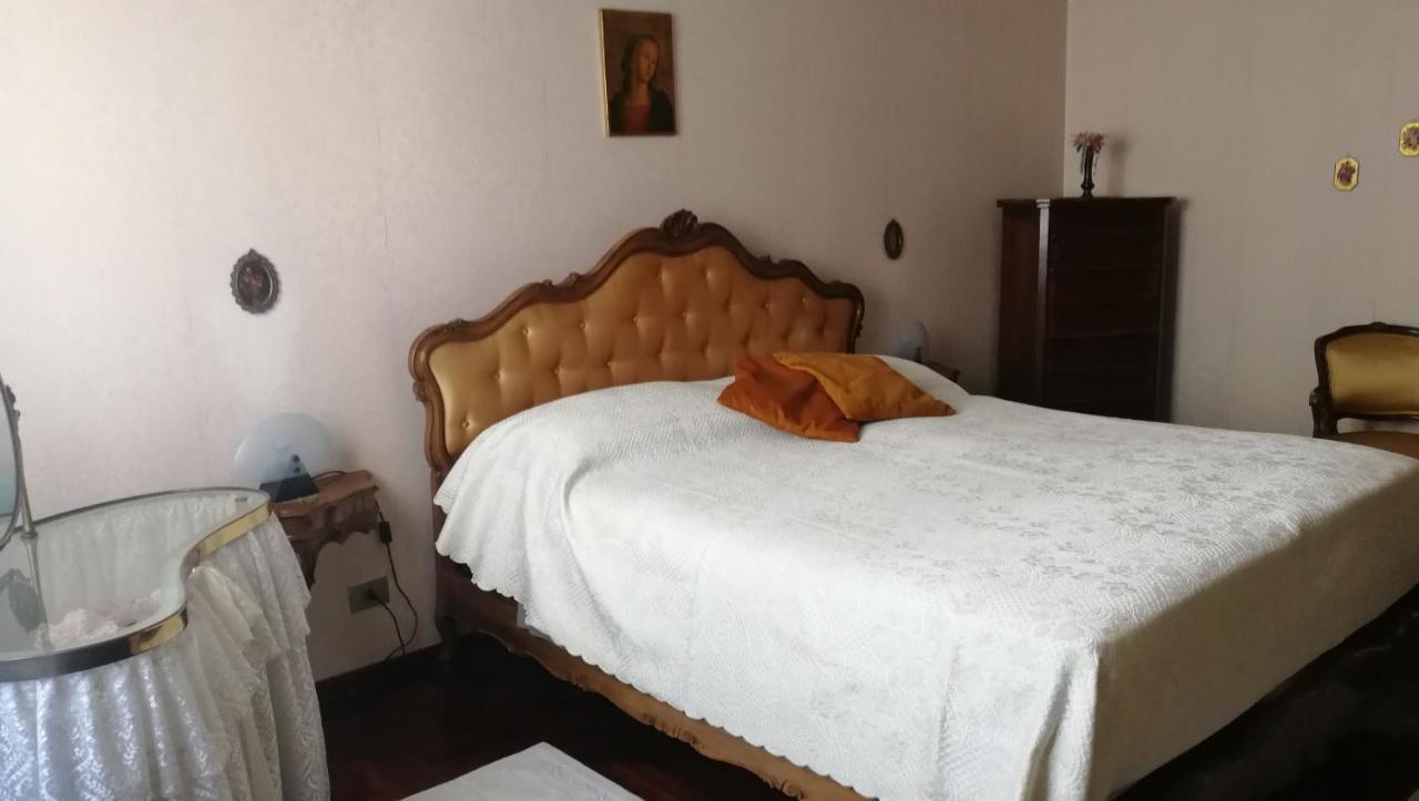 Giove Apartment Mestre Kültér fotó