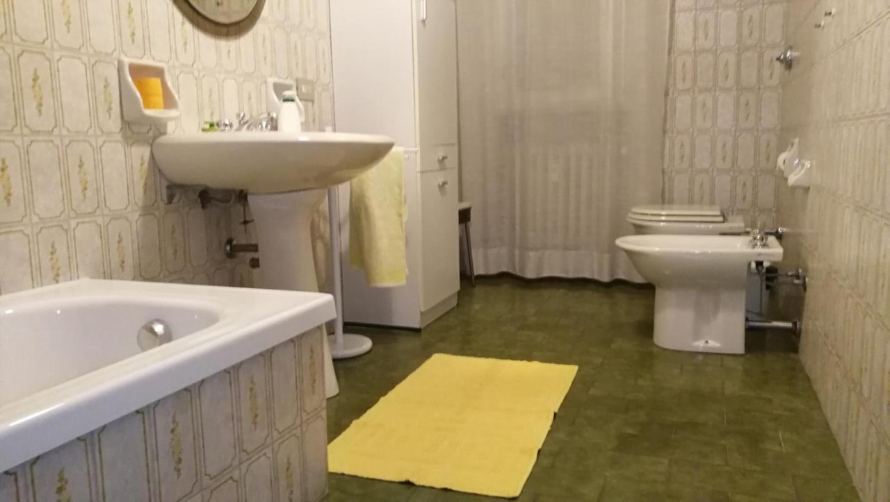 Giove Apartment Mestre Kültér fotó