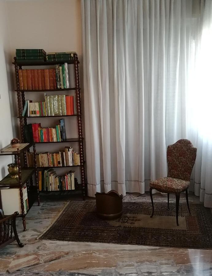 Giove Apartment Mestre Kültér fotó