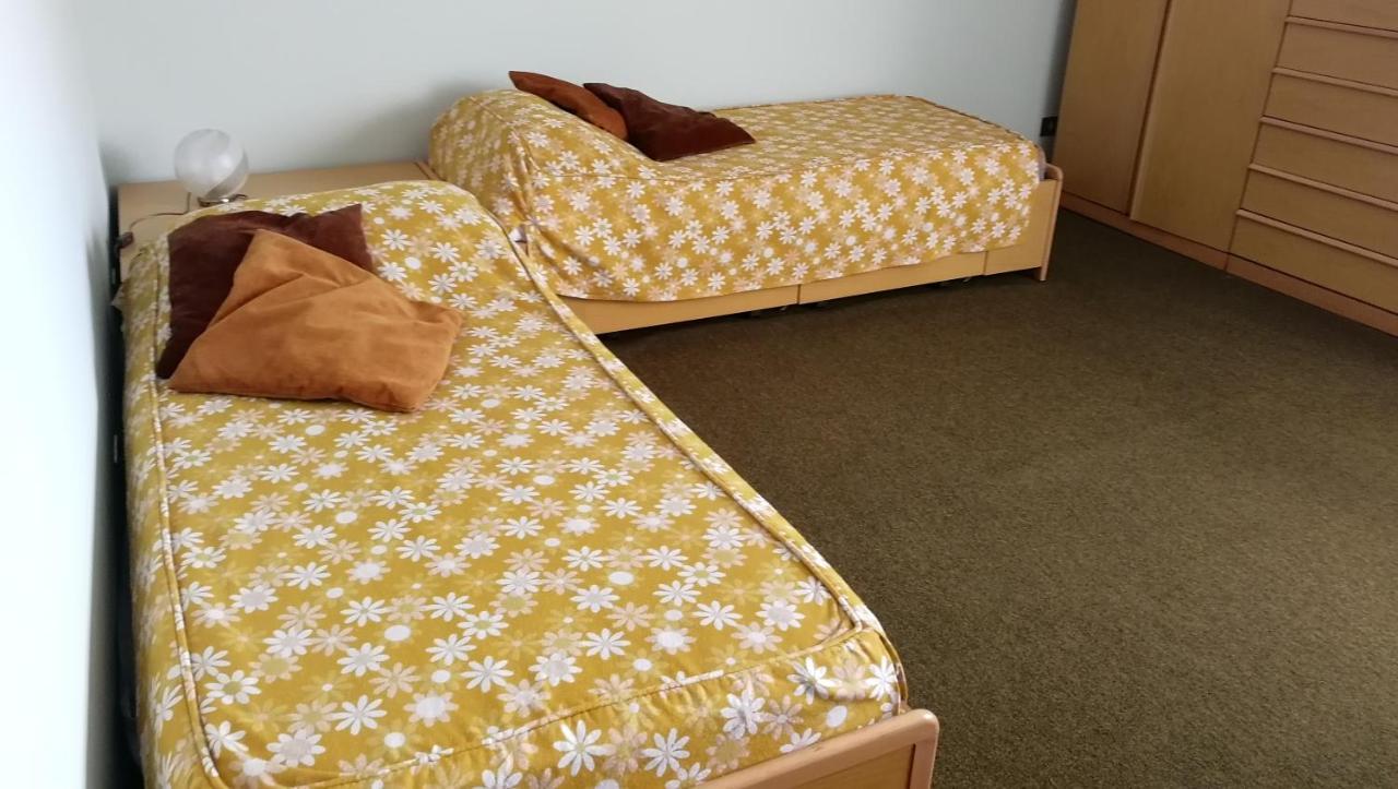 Giove Apartment Mestre Kültér fotó