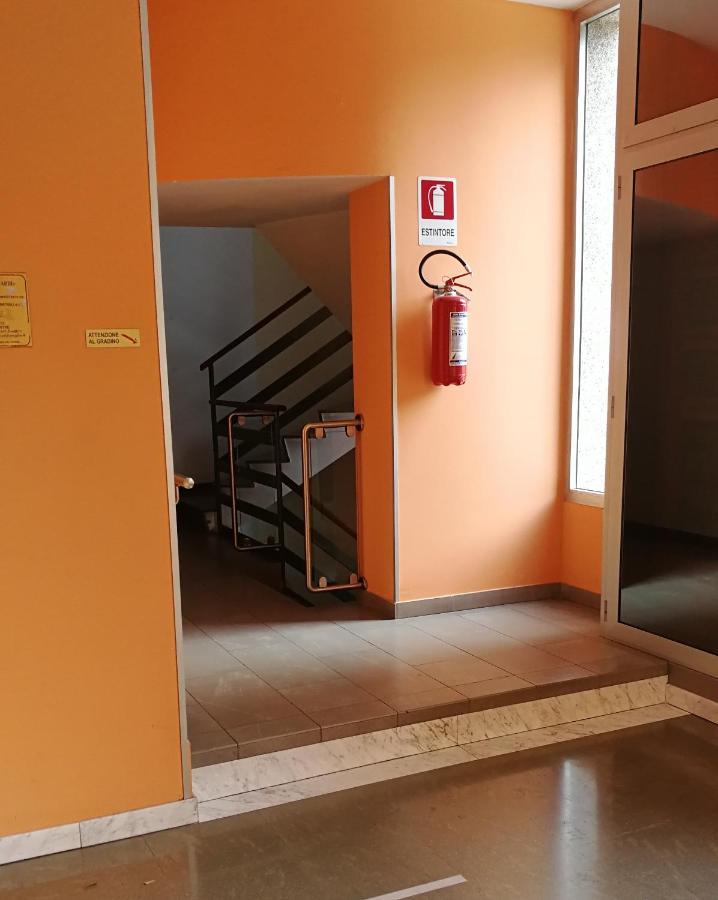 Giove Apartment Mestre Kültér fotó