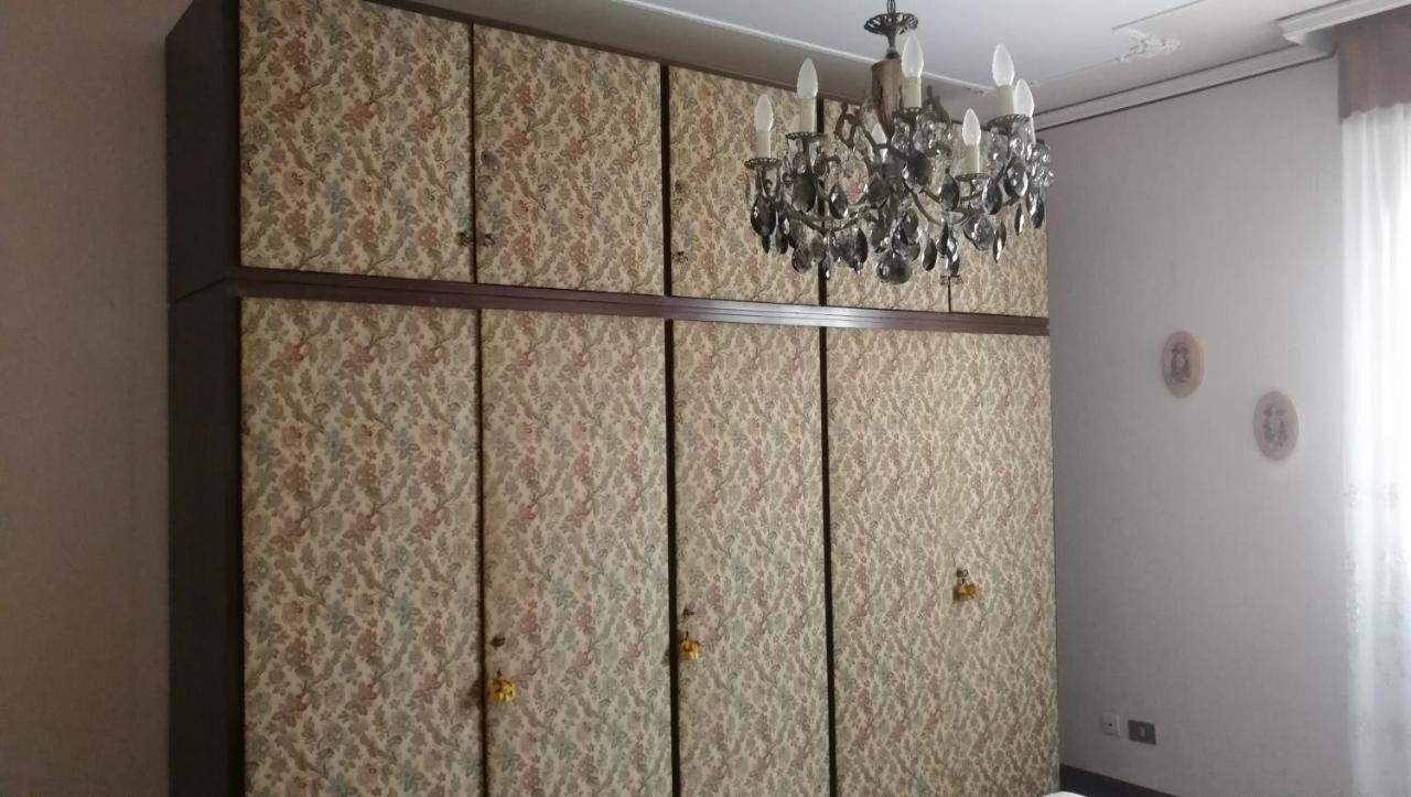 Giove Apartment Mestre Kültér fotó