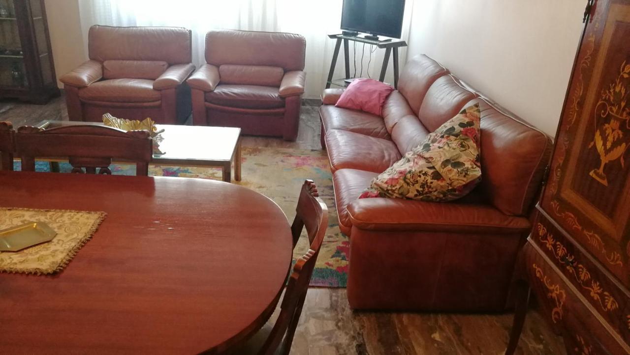 Giove Apartment Mestre Kültér fotó
