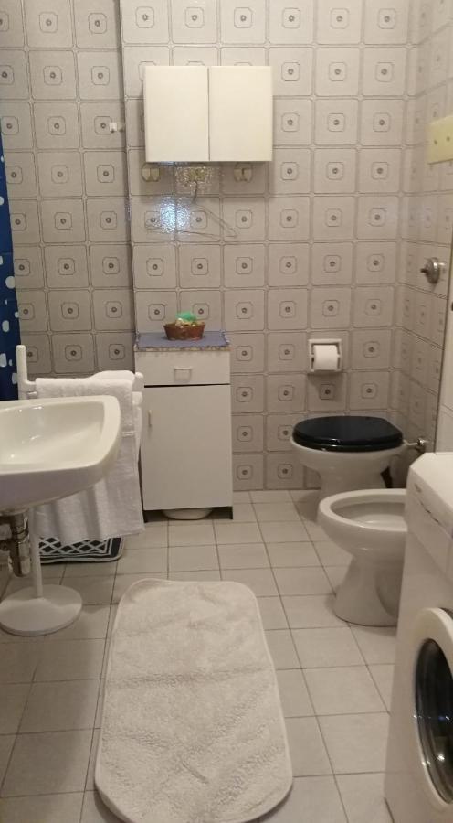 Giove Apartment Mestre Kültér fotó