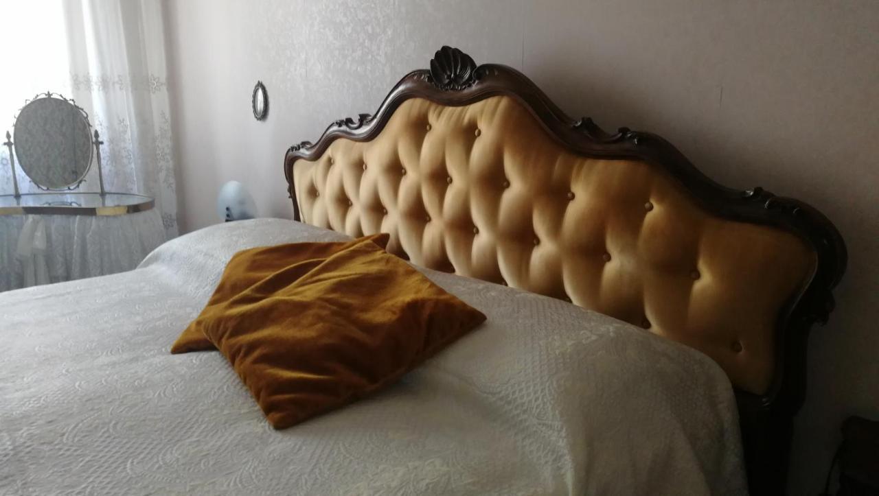 Giove Apartment Mestre Kültér fotó